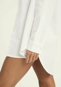 ESOTIQ NAPLES biały