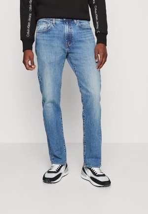 Jeans fuselé - blue denim