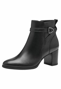Tamaris Ankle Boot - black
