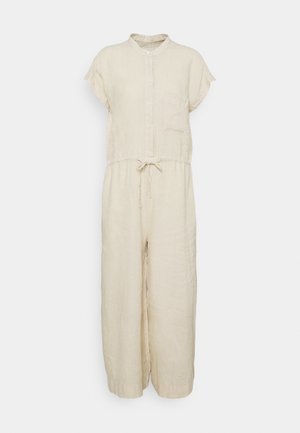 Marc O'Polo, Jumpsuit - beige