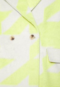 ONLY Cappotto classico - off-white