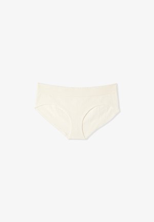 Etam, DAILY SEAMLESS - Hipsters - off white