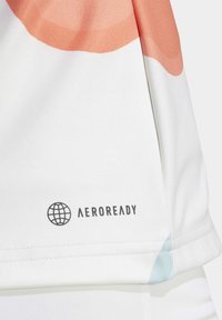 adidas Performance T PREMIUM TANK - Top - multicolor   semi coral
