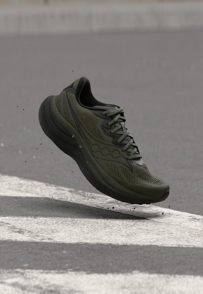 Saucony RIDE 19