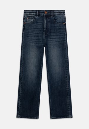 Vingino, Jean droit - blue denim