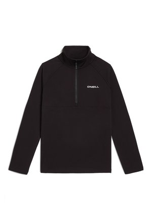 Longsleeve - schwarz