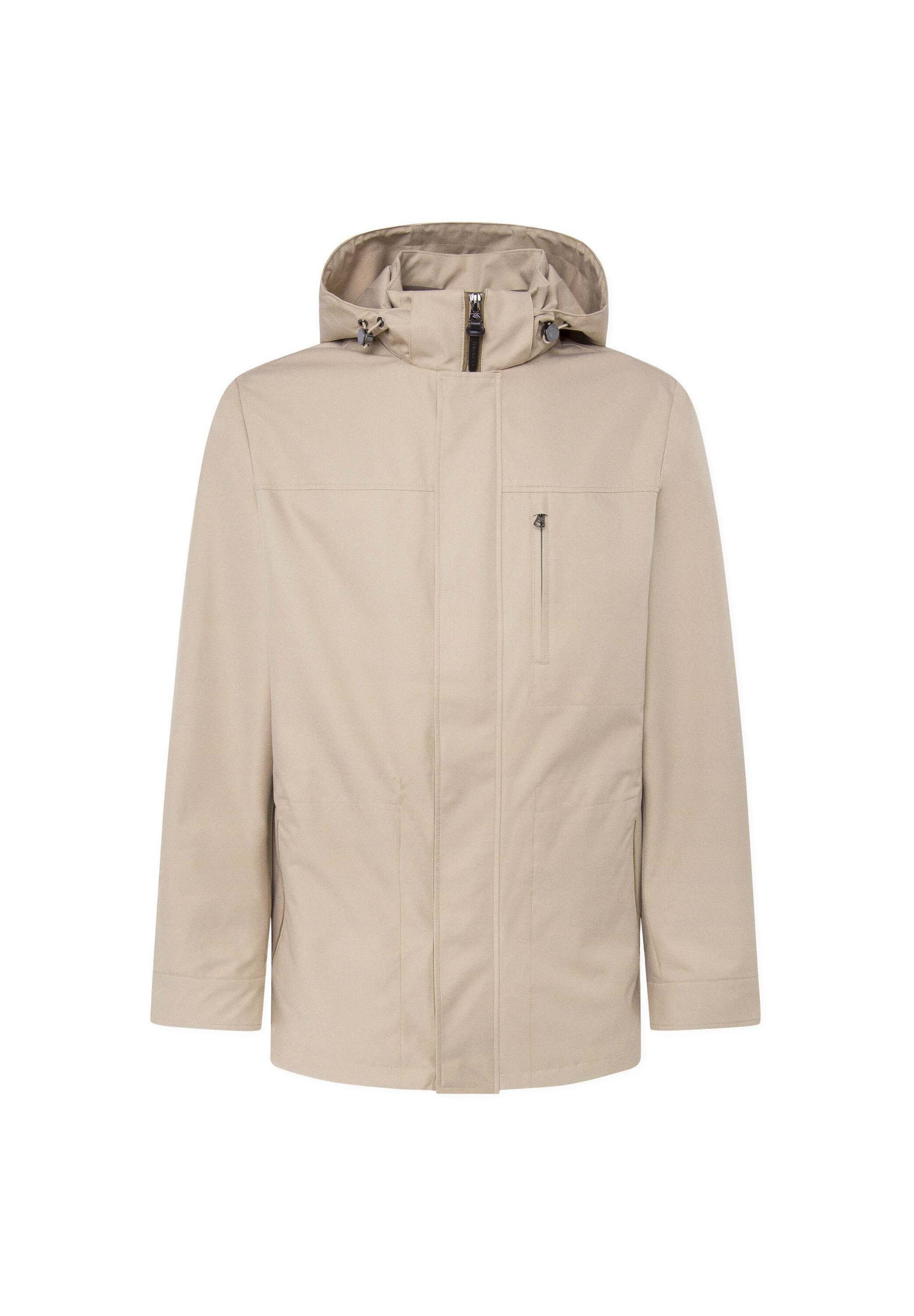 【HACKETT LONDON】ジャケット Hackett London Winter Velo Speed Classic 4 Pockets Field