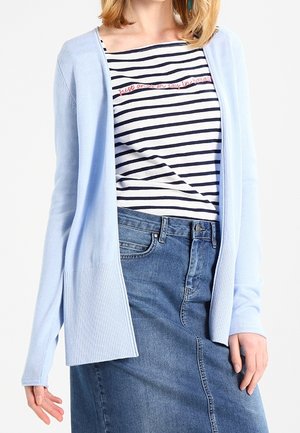 Gilet - light blue