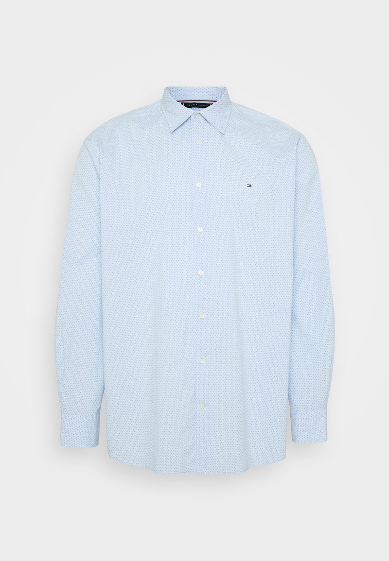 Tommy Hilfiger Overhemd lichtblauw Tommy Hilfiger Overhemd lichtblauw