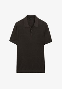 Vybráno, mottled dark grey