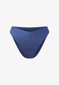 Niewybrane, navy blue