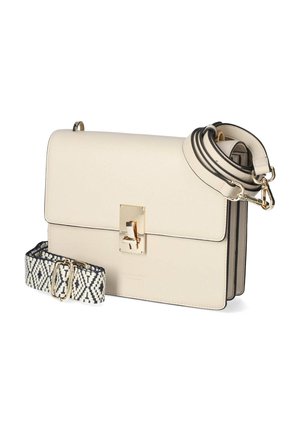 Seidenfelt BRISTA - Sac bandoulière - beige