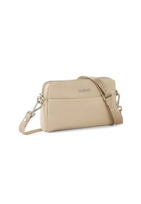 Bogner SCHULTER KLOSTERS SITA - Torba čez telo - beige