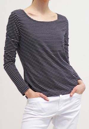 Longsleeve - dark blue