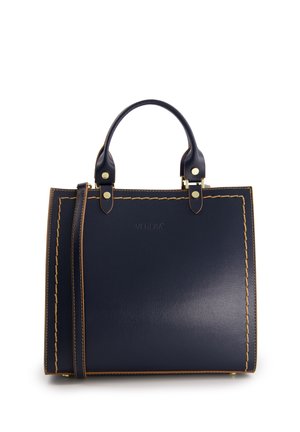 BAG - Shopping Bag - navy
