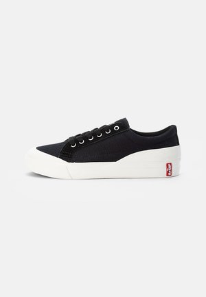 Levi's®, LS1 - Sneaker low - regular black