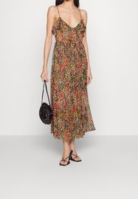 TWINSET Vestido informal - multi-coloured