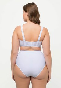 Ulla Popken Soutien-gorge invisible - white