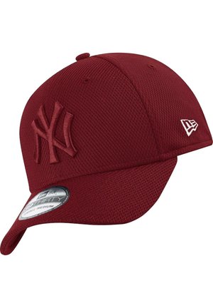 NEW YORK YANKEES - Cap - weinrot