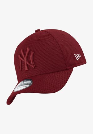 New Era NEW YORK YANKEES - Cap - weinrot