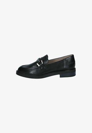 Caprice, HALBSCHUHE - Slipper - black nappa