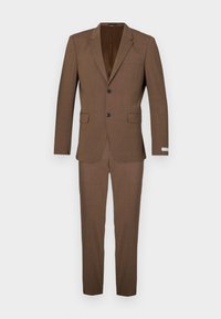 Ausgewählt, dark peacan