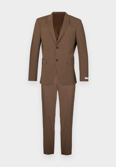 Tiger of Sweden JAMIE - Anzug - dark peacan