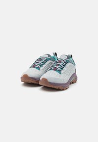 Merrell MOAB SPEED 2 WP - Zapatillas de senderismo - highrise