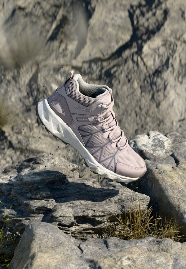 PEAKFREAK MID - Hikingschuh