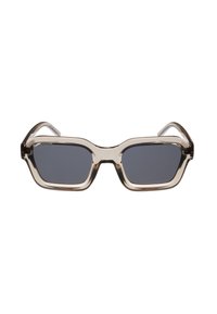 Icon Eyewear BASE RUNNER - Sluneční brýle - grey