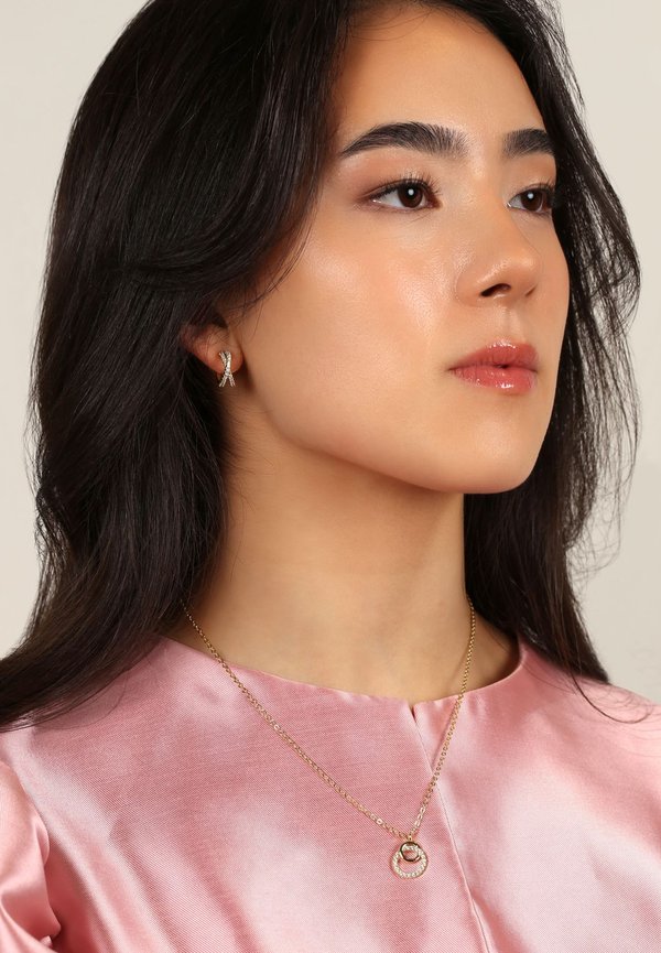 ACE 45 - Halskette - g clear