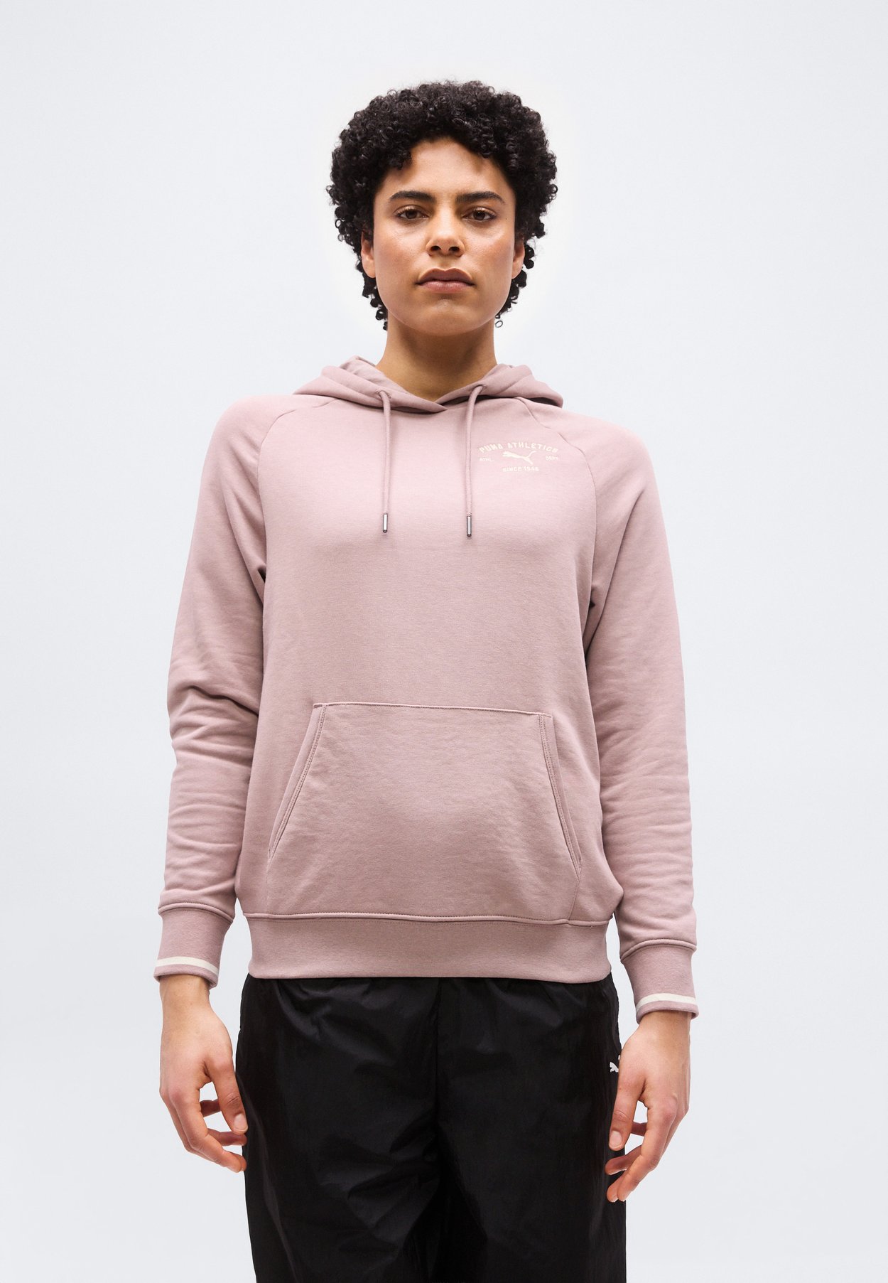 CLASS RELAXED HOODIE