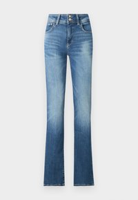 SHAPE UP STRAIGHT - Slim fit jeans - dolce vita