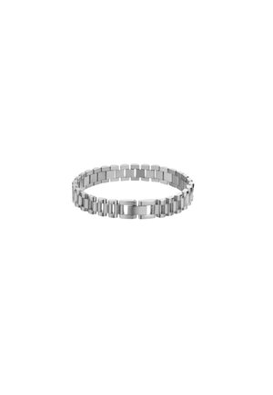 X ROÉ - VALENTINA - Armbånd - silver-coloured