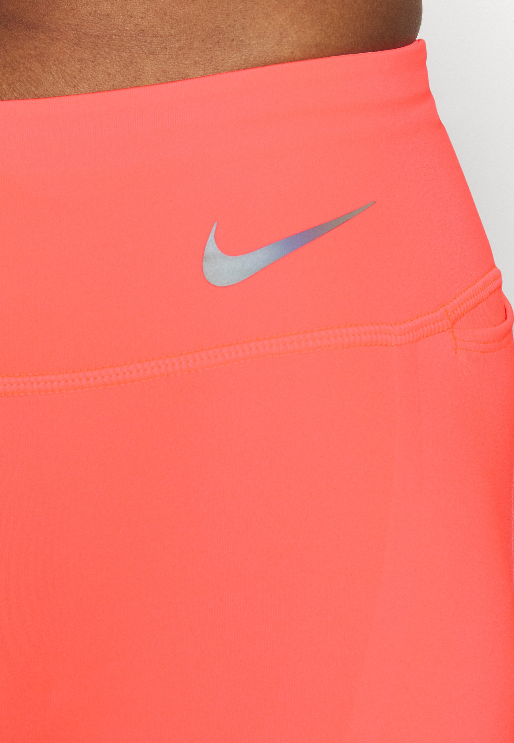 Nike Performance FASTER 7/8 - Leggings 
