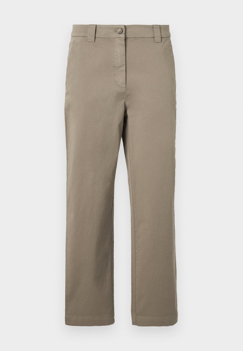 Marc O’Polo DENIM Broek kaki Marc O’Polo DENIM Broek kaki