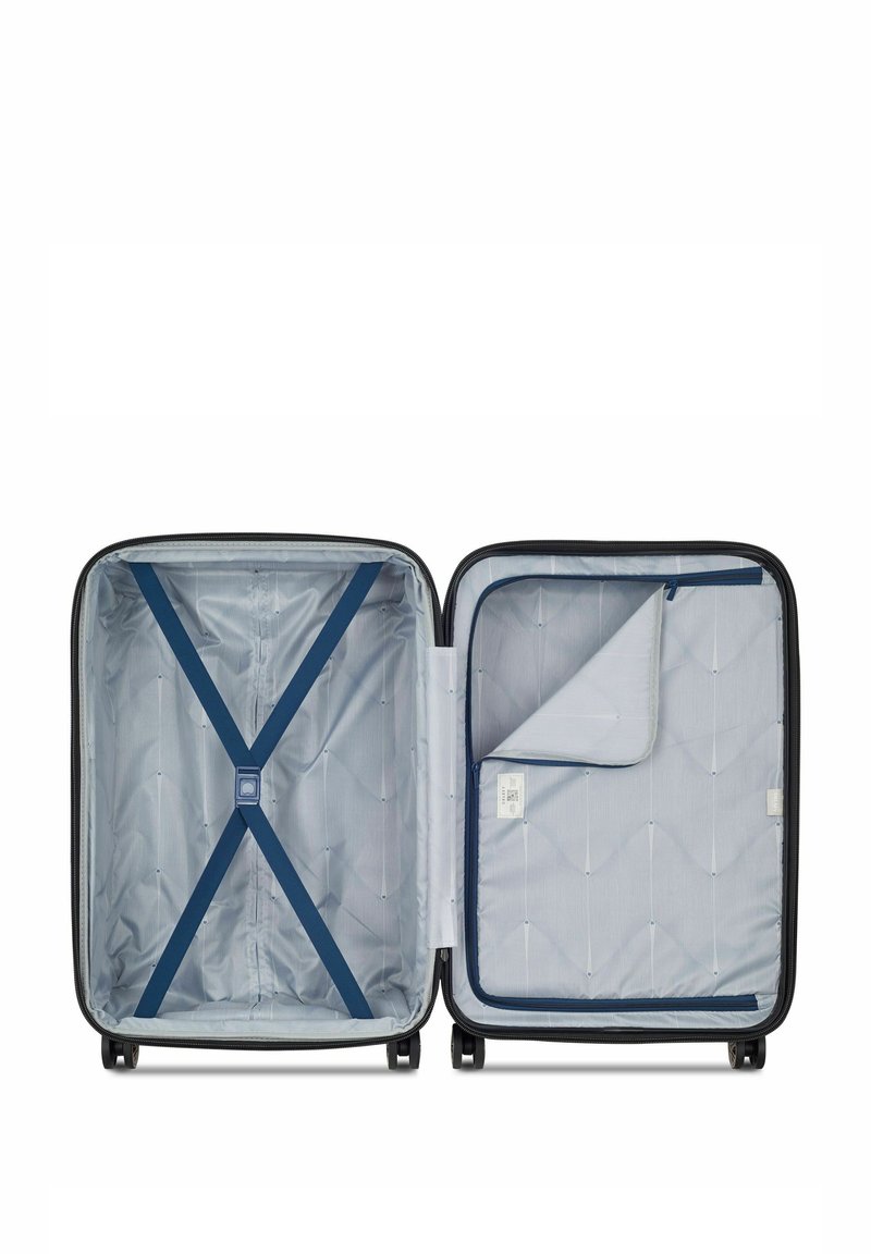 DELSEY PARIS Belmont Plus - Maleta Rígida (82 X 52 X 35 Cm 123 L XXL Negro XXL Maleta Ab 173,85