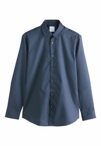 Niet geselecteerd, navy