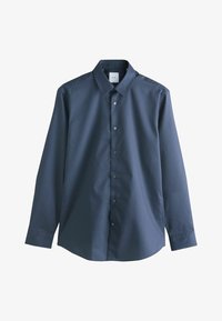 Niet geselecteerd, navy