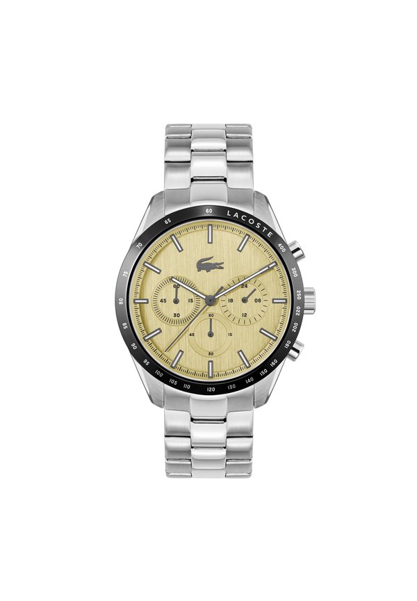 BOSTON - Chronograph watch