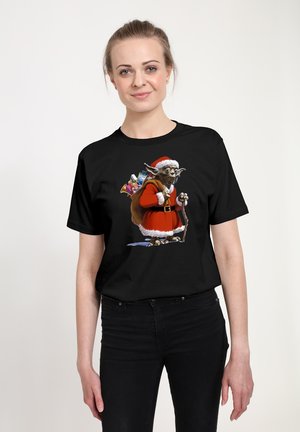 STAR WARS - T-shirt z nadrukiem
