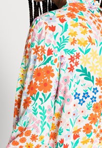 Marks & Spencer Blouse - multi-coloured