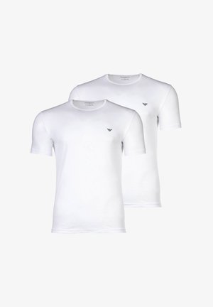 Emporio Armani, - Podkoszulki