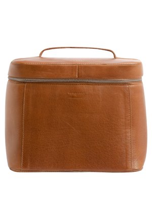 STILLBASIC BEAUTY BOX - Trousse de toilette - caramel