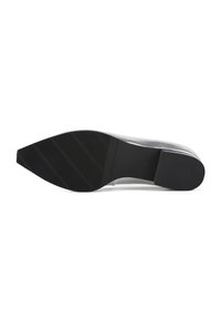 L37 Chaussons - silver-coloured