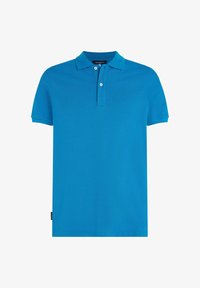 Niet geselecteerd, Poolsiders