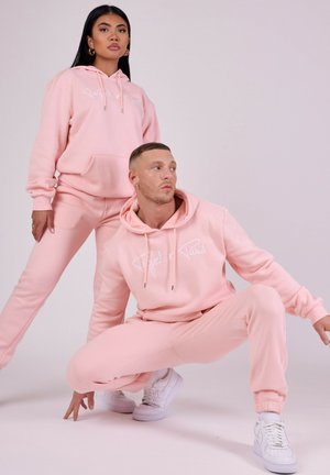 Project X Paris 2140150 - Pantalon de survêtement - rose