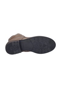 Josef Seibel KATE - Nauhalliset nilkkurit - cognac