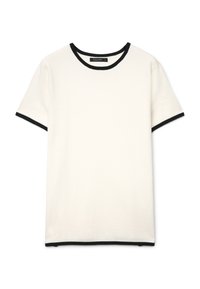 Unausgewählt, bianco lana