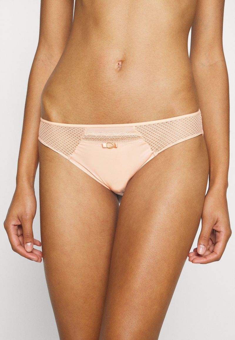 Chantelle PARISIAN ALLURE - Cuecas - opale